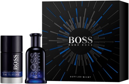 sokos boss bottled