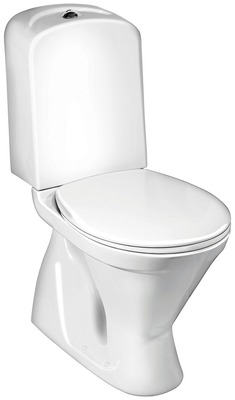 Delicious disguise bucket Gustavsberg WC-istuin Nordic³ 3500 piilo S-lukko istuinkorkeus 430 mm -  Prisma verkkokauppa