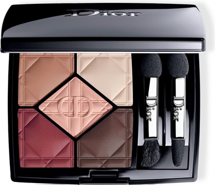dior eyeshadow feel