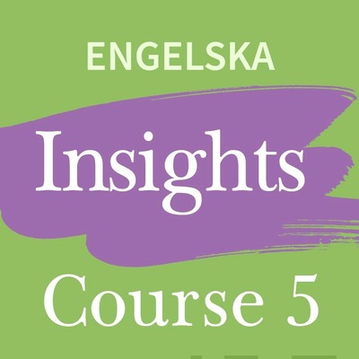 Insights Course 5 Digibok 48 Man Onl Prisma Verkkokauppa