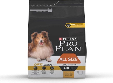 proplan sterilized