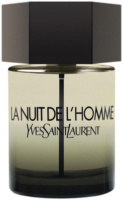 ysl nuit