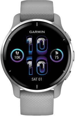 garmin venu 2q