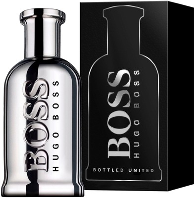 sokos boss bottled