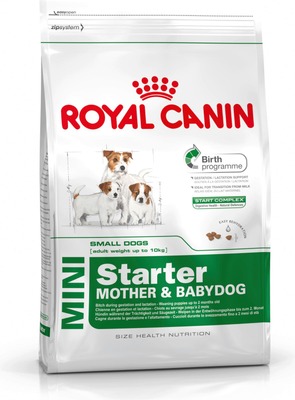 royal canin id