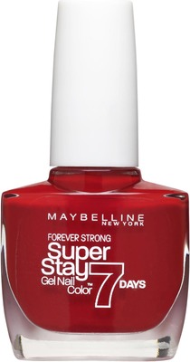 maybelline superstay kynsilakka