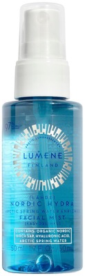 Lumene LÄHDE Kosteuttava Kasvosuihke 50ml