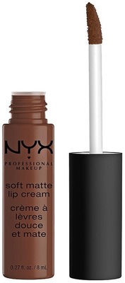 Nyx Professional Makeup Soft Matte Lip Cream Huulivoide 8 Ml Sokos Verkkokauppa