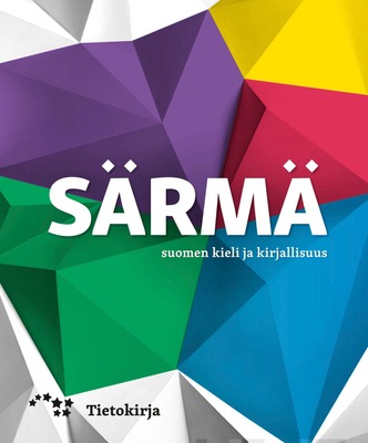 Sarma Lops21 Tietokirja Prisma Verkkokauppa