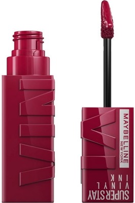 maybelline superstay huulipuna