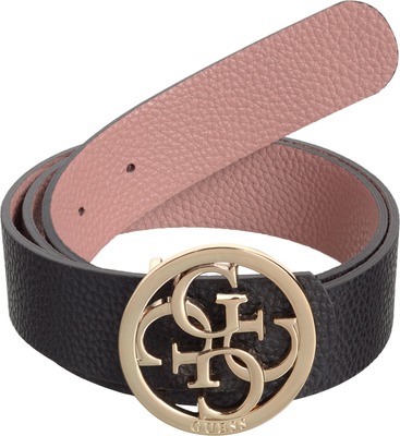 guess bobbi belt