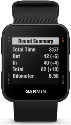 garmin golf s10
