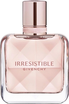 givenchy very irresistible perfume