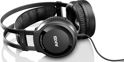 AKG K511 sankakuuloke - Prisma verkkokauppa