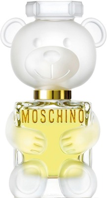 moschino toy 2 hajuvesi