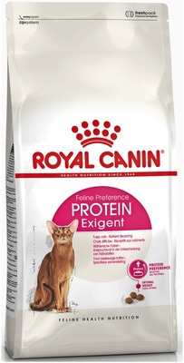 protein exigent