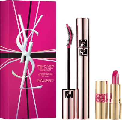 yves saint laurent mascara gift set