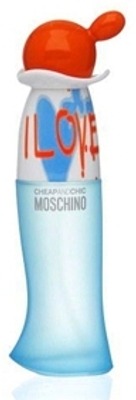 hajuvesi moschino