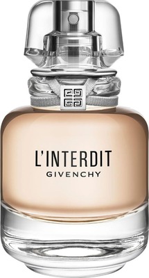 givenchy interdit