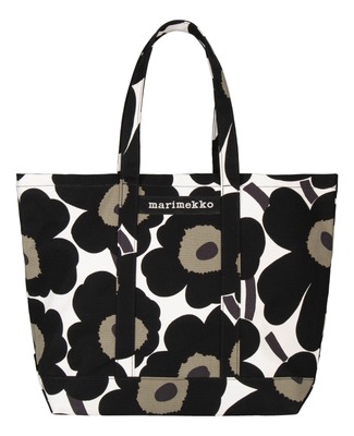 サービス marimekko Pieni Unikko PERUSKASSI TOTEBAG マリメッコ ピエニ ウニッコ ペルスカッシ トートバ  MAGASEEK PayPayモール店 - 通販 - PayPayモール タイムセー