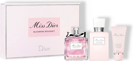 miss dior blooming bouquet sokos