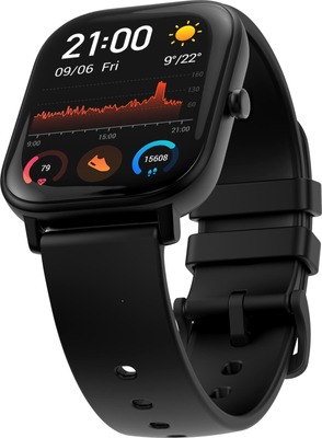 xiaomi amazfit gts 1.65