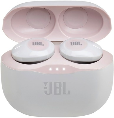 JBL Kuuloke T120TW Pinkki - Prisma verkkokauppa
