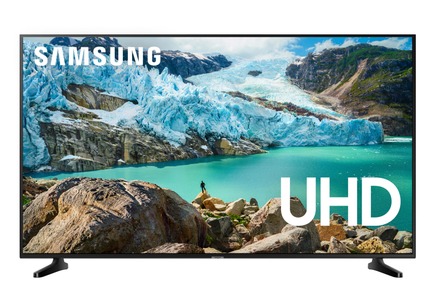 Samsung 43ru6025 43 Uhd Prisma Verkkokauppa