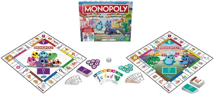 lol monopoly prisma