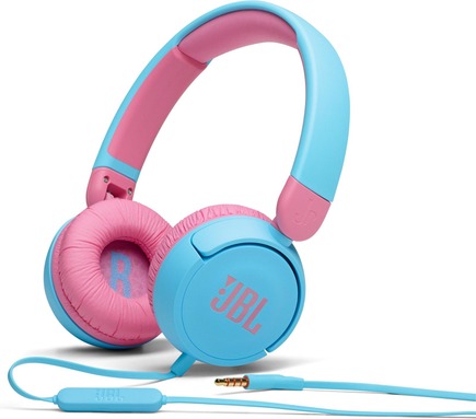 anchor ear malicious JBL kuulokkeet JR310 sininen - Prisma verkkokauppa