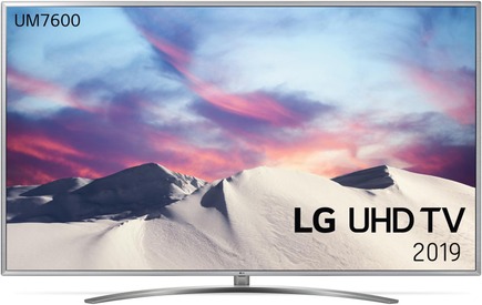Lg 86um7600plb 4k Smart Uhd Tv 86 Prisma Verkkokauppa