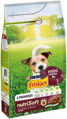 friskies mini menu soft