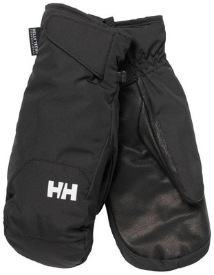 Lover Mottle Consent Helly Hansen topparukkaset Swift HT Glove 67335-990 musta - Prisma  verkkokauppa