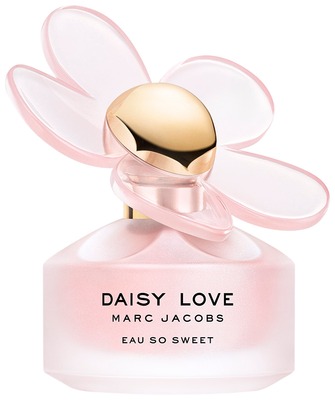 daisy love hajuvesi