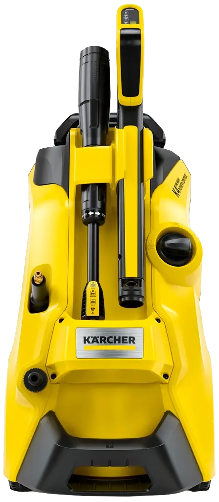 Kärcher K 4 Premium Power Control painepesuri