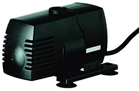 Ubbink suihkulähdepumppu 900 l/h