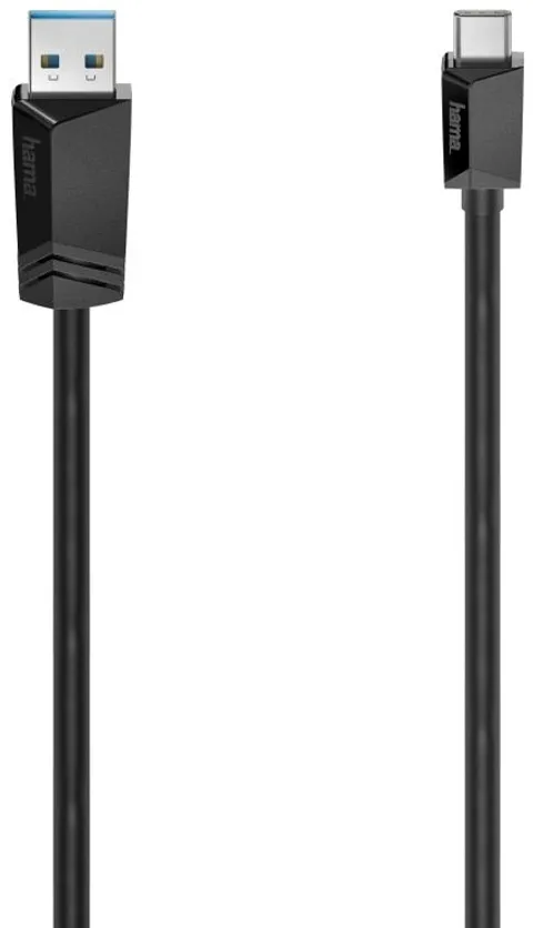 Hama Adaptateur AUX USB-C sur prise jack 3,5 mm, blanc - Worldshop