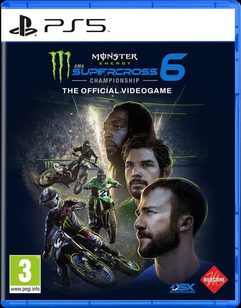 MotoGP 23 PS4   verkkokauppa