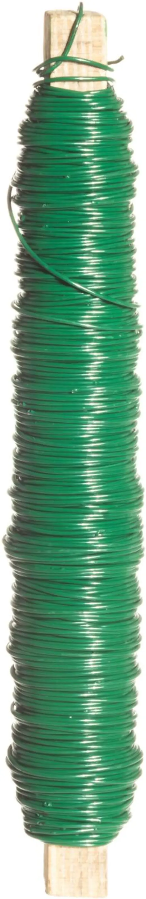 Tarmo Rautalanka vihreä 0,52 mm 60 m