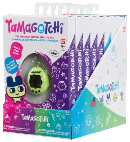 Tamagotchi G AW23