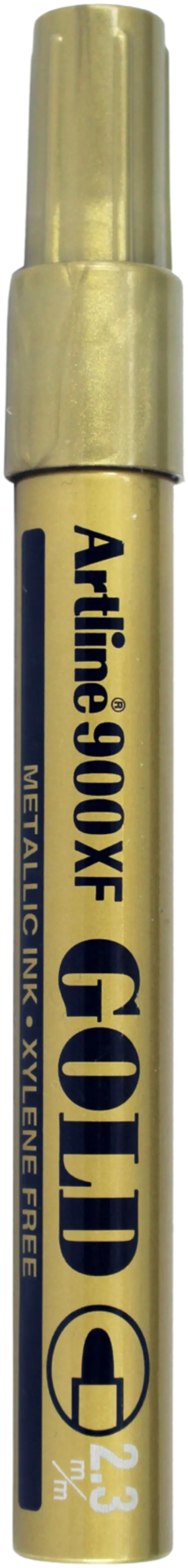 Kultakynä Artline 900 2,3 mm