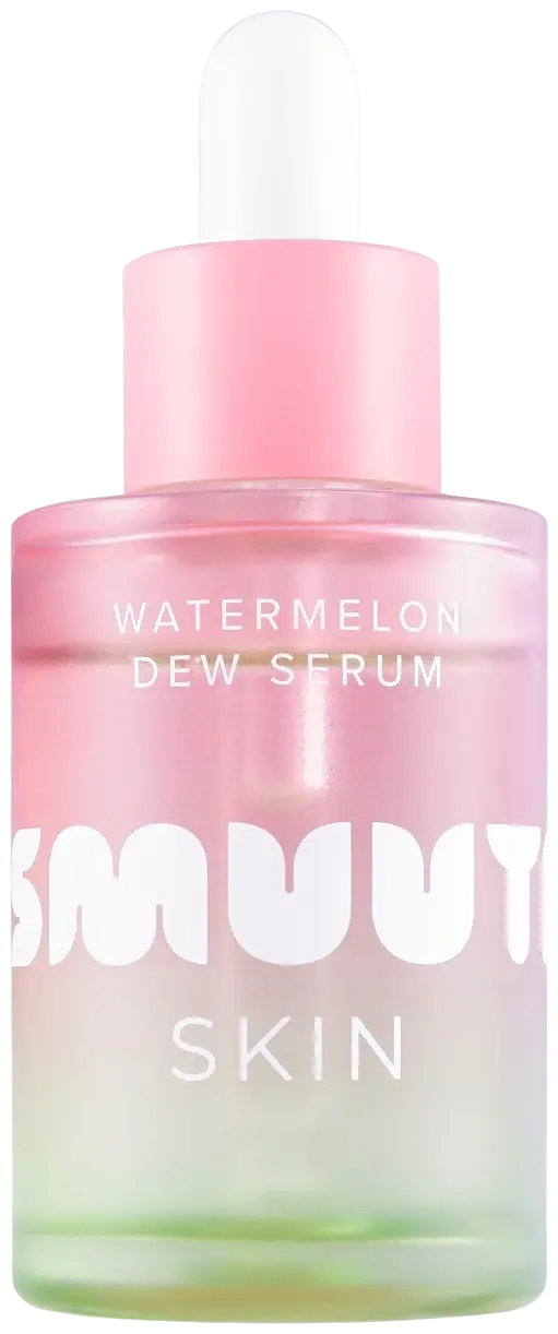 Smuuti Skin Watermelon Dew Seerumi 30 ml