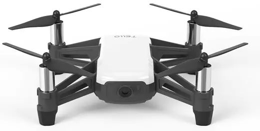 Ryze Tello Drone minikopteri