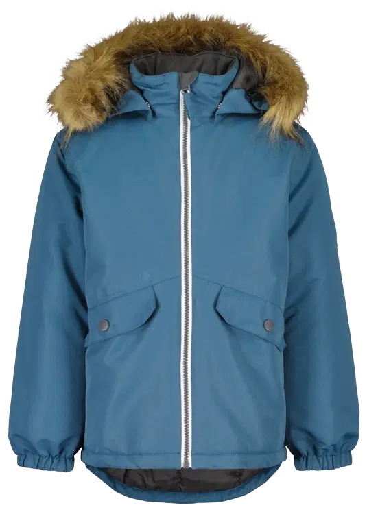 HC Outwear HC Outwear lasten toppatakki Gast ECO