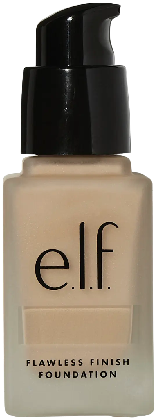 ELF Flawless Finish Foundation 20ml