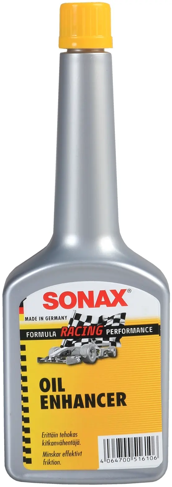 Sonax 250ml Oil Treatment -öljyn lisäaine