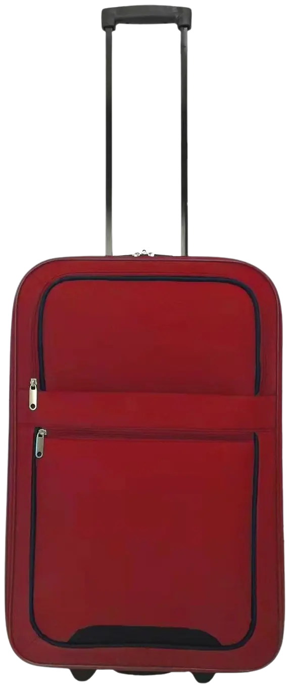Willy matkalaukku WL20-S101 49 cm