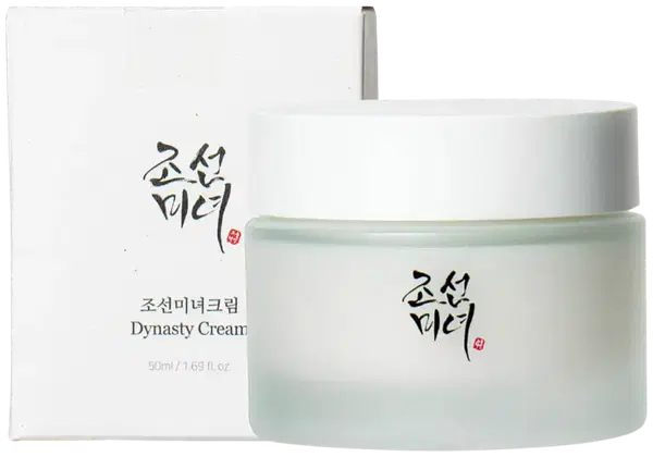 Beauty of Joseon Dynasty Cream kasvovoide 50 ml