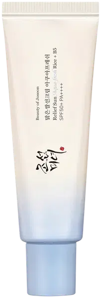 Beauty of Joseon Relief Sun Aqua Fresh aurinkovoide 50ml