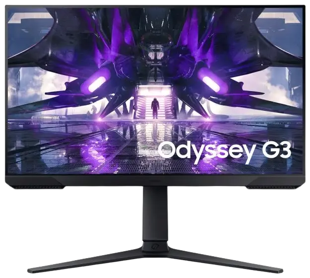 Samsung Odyssey G3 S24G304 24", 1ms, 144Hz, HAS